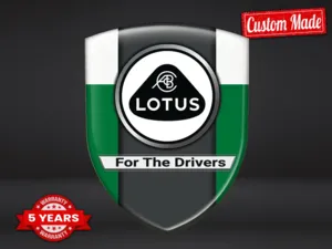 Lotus Etichetta Impermeabile Top Pregiati Professionali